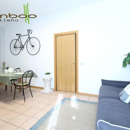 Bamboo Copernico Station