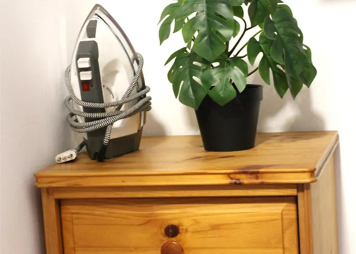 Bamboo Copernico Station شقة